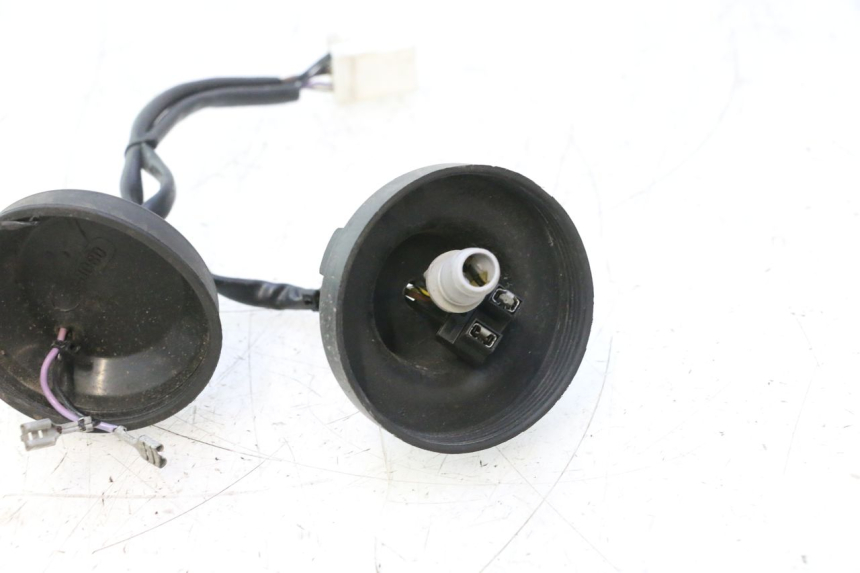 photo de FARI CABLAGGIO GILERA GP 800 (2007 - 2013) - Dettaglio del componente