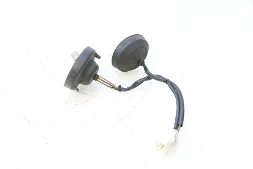 photo de FARI CABLAGGIO GILERA GP 800 (2007 - 2013) - Zoom sullo stato d'uso