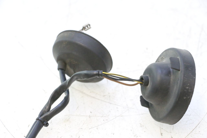 photo de FARI CABLAGGIO GILERA GP 800 (2007 - 2013) - Primo piano tecnico