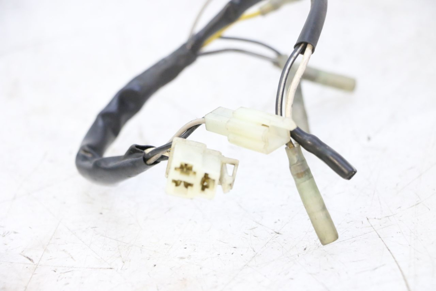 photo de FARI CABLAGGIO HYOSUNG GTR 125 (2006 - 2008) - Altra angolazione