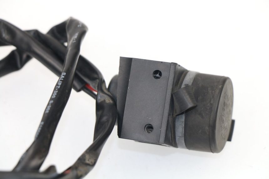 photo de Fascio di luce HONDA CBR R 125 (2011 - 2016) - Zoom sullo stato d'uso