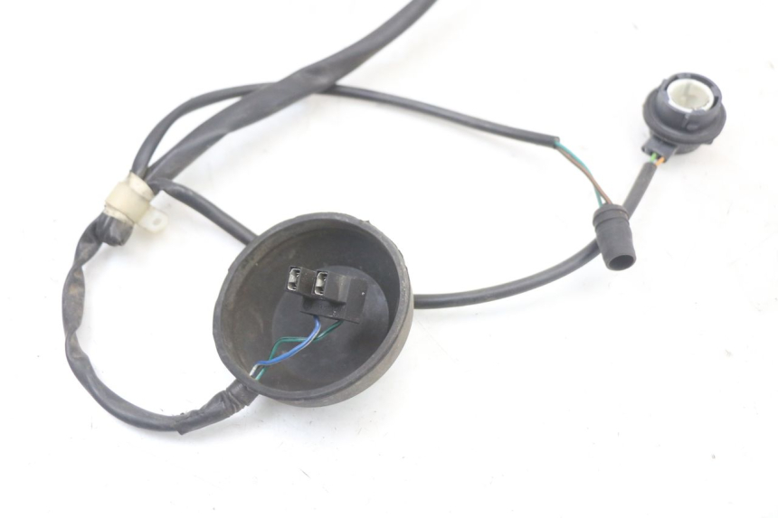 photo de FARI CABLAGGIO HONDA FES S-WING SWING 125 (2007 - 2015) - Primo piano tecnico