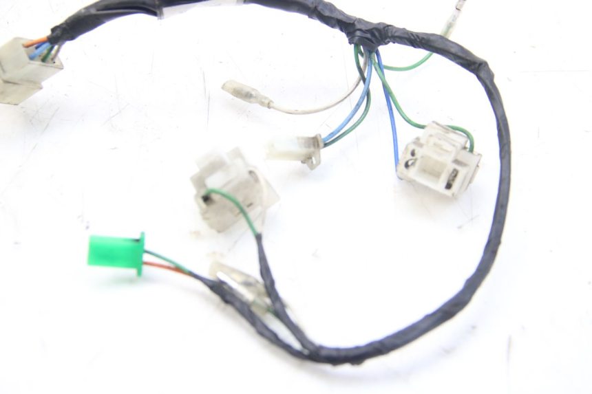 photo de CABLAGGIO FARO SYM JET 14 4T 50 (2018 - 2022) - Zoom sullo stato d'uso