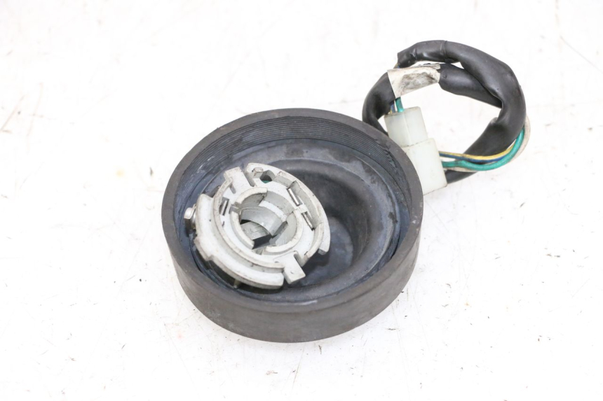 photo de FARI CABLAGGIO PEUGEOT KISBEE 4T 50 (2018 - 2022) - Vista principale