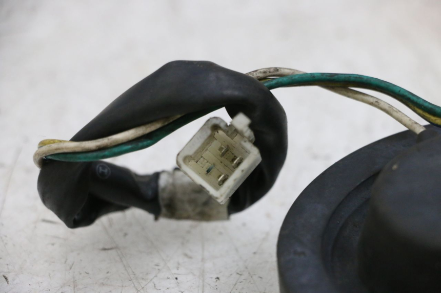 photo de FARI CABLAGGIO PEUGEOT KISBEE 4T 50 (2018 - 2022) - Primo piano tecnico