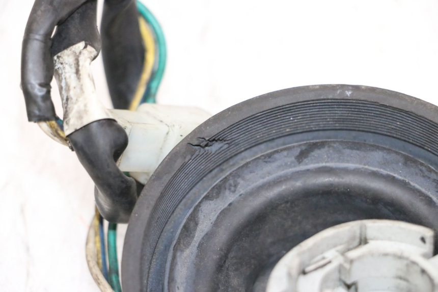 photo de FARI CABLAGGIO PEUGEOT KISBEE 4T 50 (2018 - 2022) - Dettagli dei punti di fissaggio