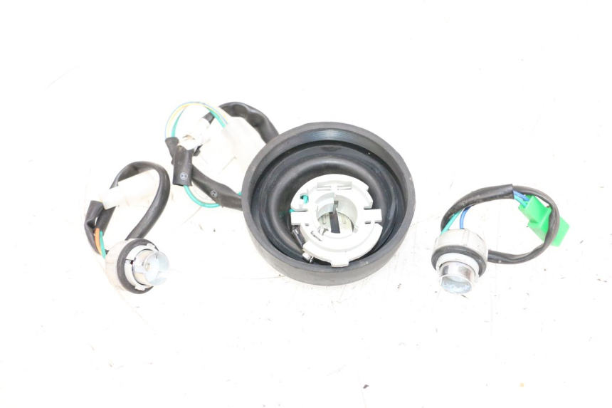 photo de FARI CABLAGGIO PEUGEOT KISBEE 4T 50 (2018 - 2022) - Vista principale