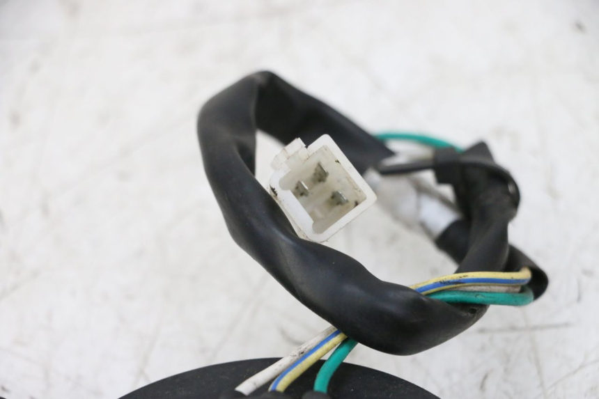 photo de FARI CABLAGGIO PEUGEOT KISBEE 4T 50 (2018 - 2022) - Primo piano tecnico