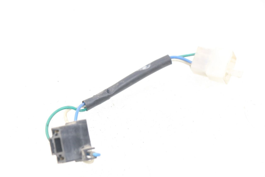 photo de FASCIO LUCE KYMCO LIKE 2T 50 (2009 - 2018) - Vista principale