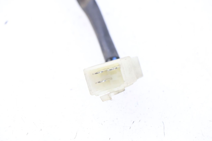 photo de Fascio di luce KYMCO LIKE 4T 50 (2009 - 2018) - Zoom sullo stato d'uso