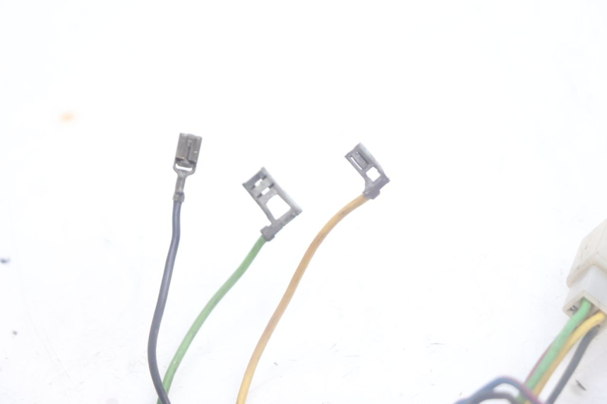photo de FARI CABLAGGIO MBK NITRO 50 (2004 - 2008) - Dettaglio del componente