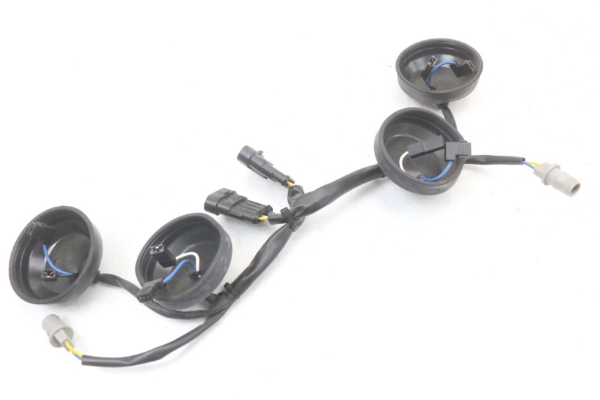 photo de FARI CABLAGGIO MOTO GUZZI NORGE 8V GT 1200 (2011 - 2016) - Vista principale