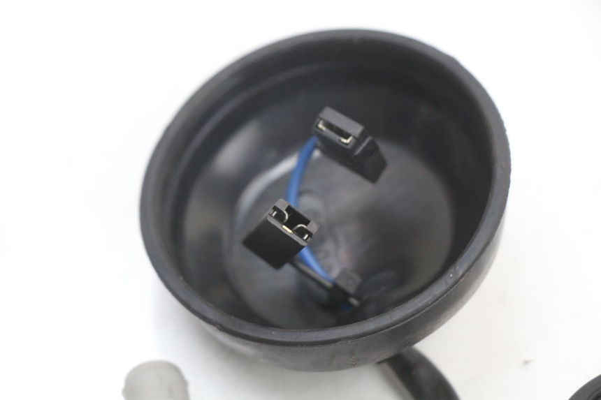 photo de FARI CABLAGGIO MOTO GUZZI NORGE 8V GT 1200 (2011 - 2016) - Zoom sullo stato d'uso