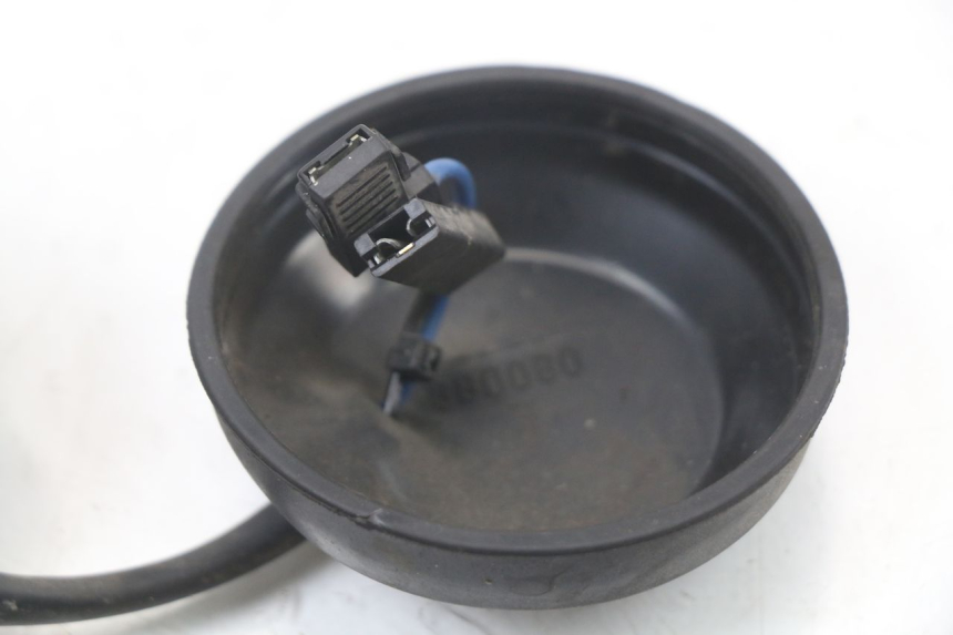 photo de FARI CABLAGGIO MOTO GUZZI NORGE 8V GT 1200 (2011 - 2016) - Stato della superficie e materiale