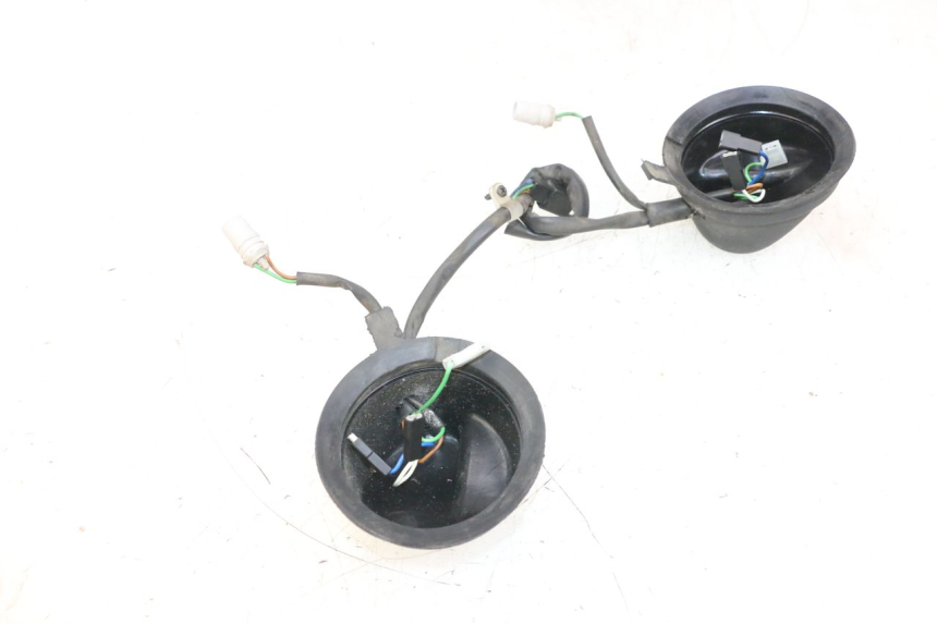 photo de FARI CABLAGGIO HONDA NSR R 125 (1994 - 2003) - Vista principale