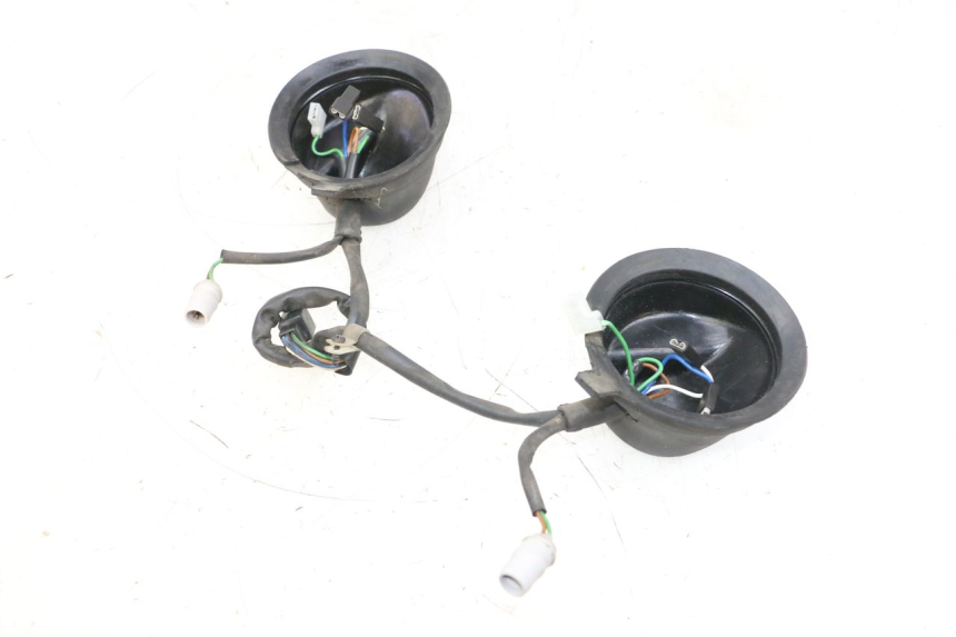 photo de FARI CABLAGGIO HONDA NSR R 125 (1994 - 2003) - Primo piano tecnico