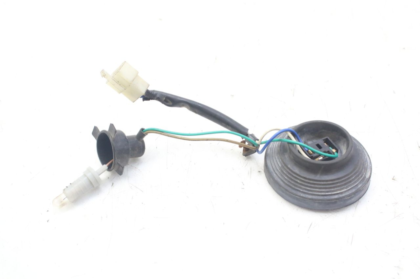 photo de FARI CABLAGGIO SYM ORBIT 2 4T 50 (2018 - 2022) - Vista principale