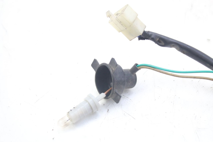 photo de FARI CABLAGGIO SYM ORBIT 2 4T 50 (2018 - 2022) - Zoom sullo stato d'uso