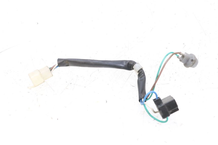 photo de CABLAGGIO FARO SYM ORBIT III 3 4T 50 (2018 - 2021) - Vista principale