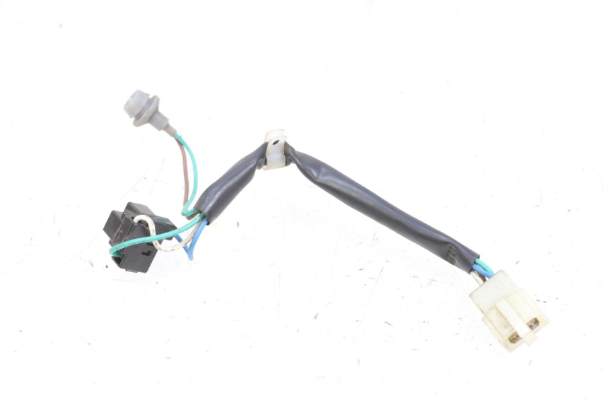 photo de CABLAGGIO FARO SYM ORBIT III 3 4T 50 (2018 - 2021) - Zoom sullo stato d'uso