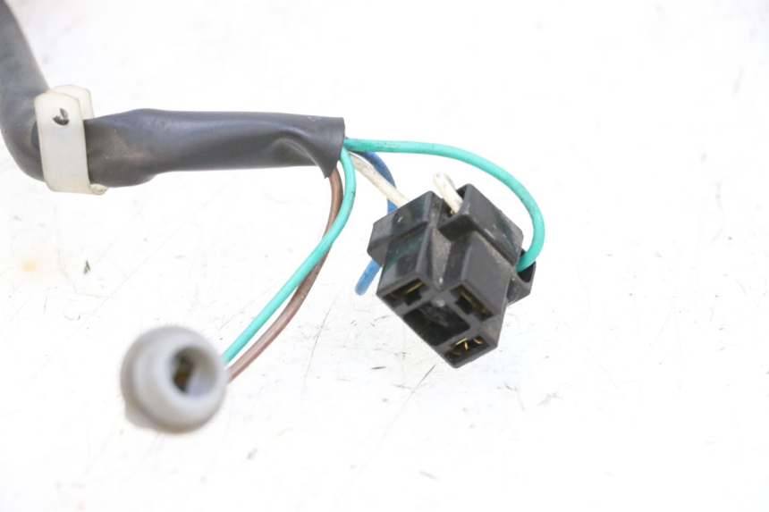 photo de CABLAGGIO FARO SYM ORBIT III 3 4T 50 (2018 - 2021) - Altra angolazione