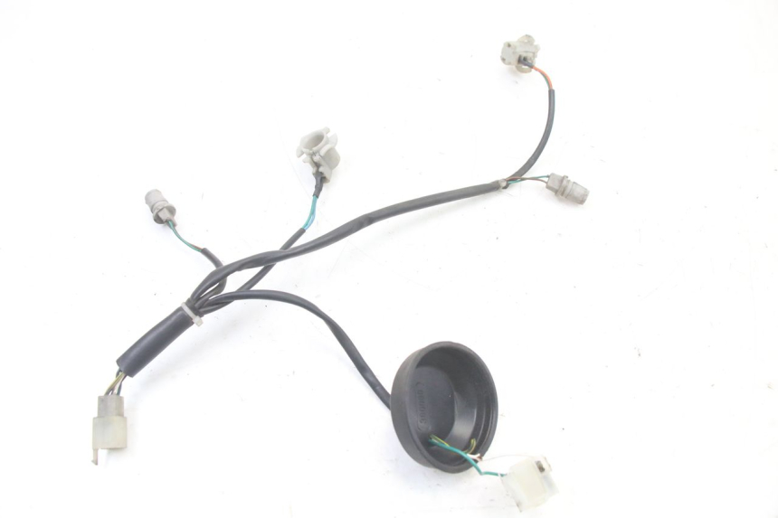 photo de FARI CABLAGGIO PEUGEOT ELYSTAR 50 (2002 - 2014) - Vista principale