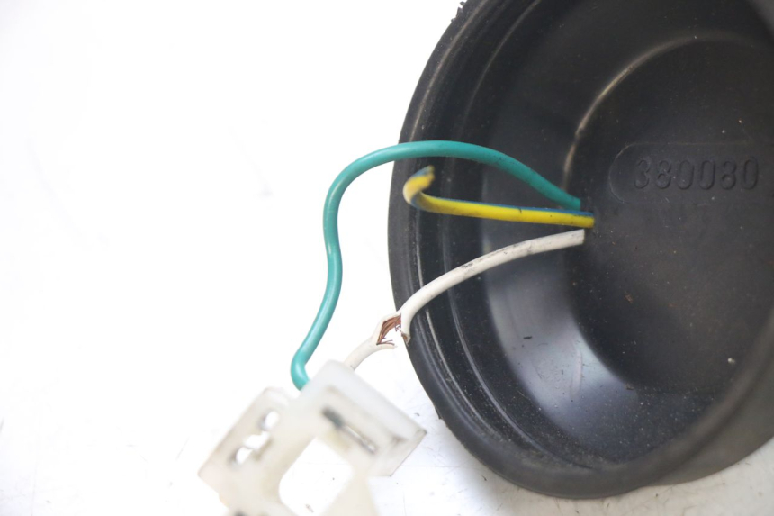 photo de FARI CABLAGGIO PEUGEOT ELYSTAR 50 (2002 - 2014) - Primo piano tecnico