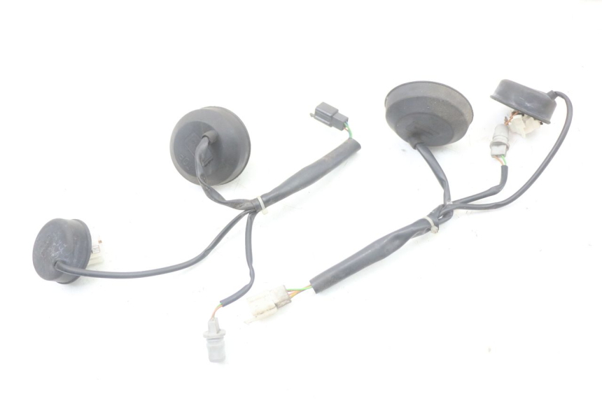 photo de CABLAGGIO FARO PEUGEOT SATELIS 125 (2010 - 2012) - Dettaglio del componente