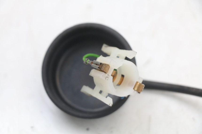 photo de CABLAGGIO FARO PEUGEOT SATELIS 125 (2010 - 2012) - Zoom sullo stato d'uso