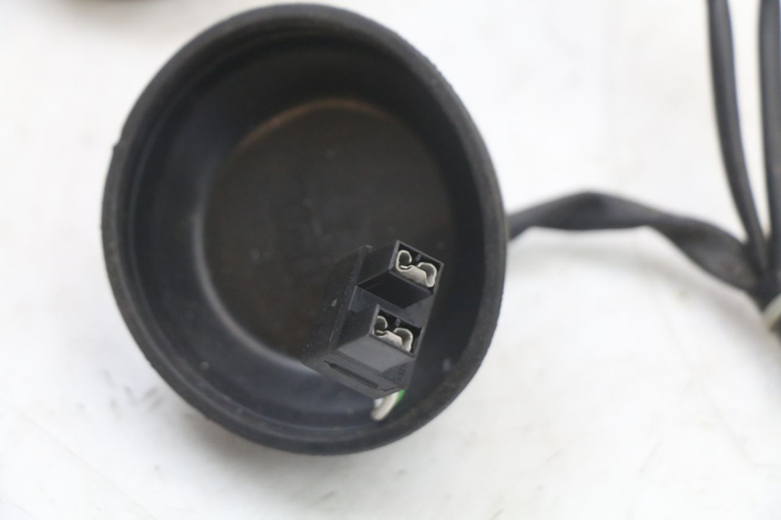 photo de CABLAGGIO FARO PEUGEOT SATELIS 125 (2010 - 2012) - Primo piano tecnico