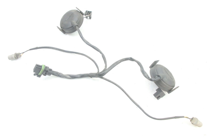 photo de FASCIO LUCE PIAGGIO X8 125 (2004 - 2007) - Dettaglio del componente