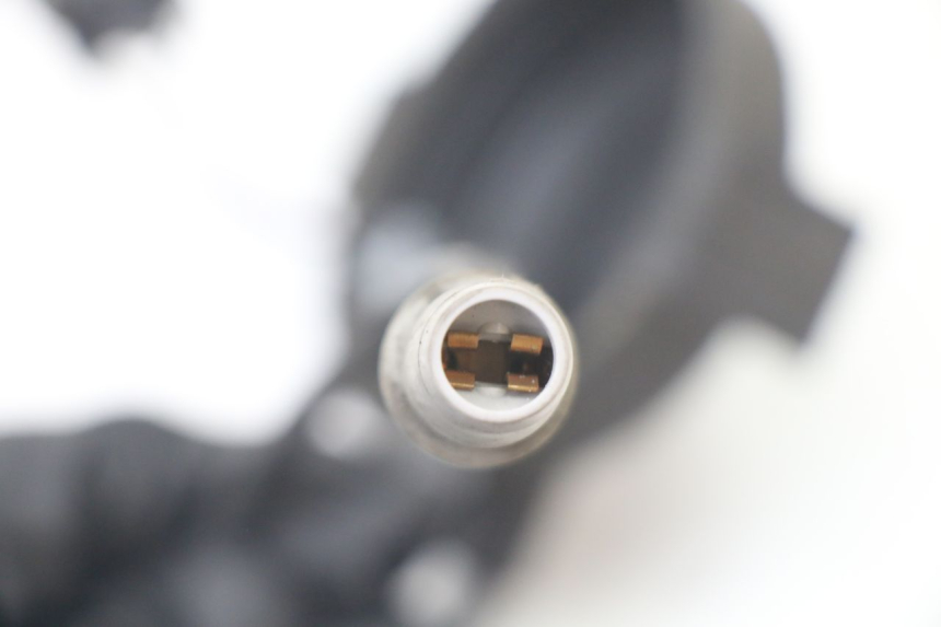 photo de FASCIO LUCE PIAGGIO X8 125 (2004 - 2007) - Stato della superficie e materiale