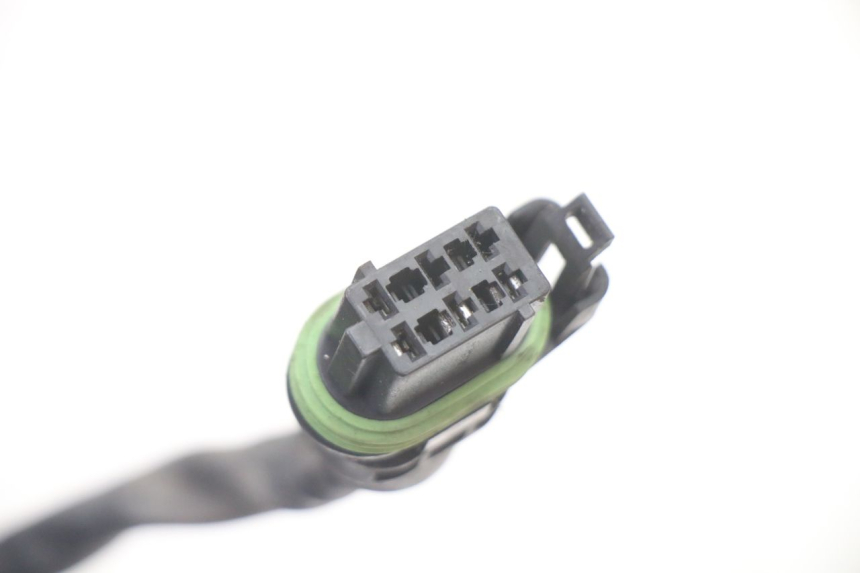 photo de FASCIO LUCE PIAGGIO X8 125 (2004 - 2007) - Ricambio usato controllato