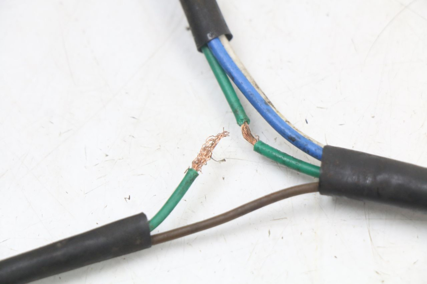 photo de FARI CABLAGGIO TNT MOTOR ROMA 10' 2T 50 (2011 - 2018) - Vista d'insieme del prodotto