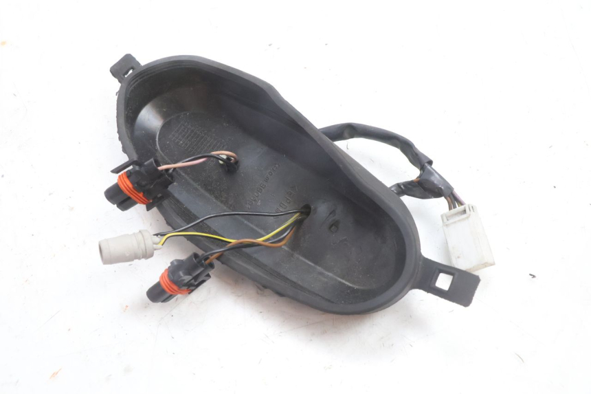 photo de FARI CABLAGGIO GILERA RUNNER SP 50 (2002 - 2004) - Dettaglio del componente