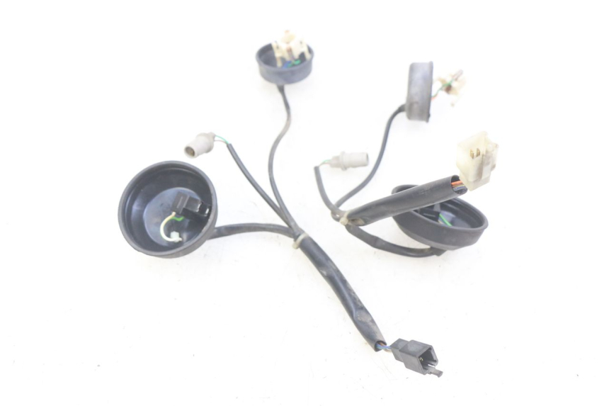 photo de FARE ANTERIORE PEUGEOT SATELIS 125 (2006 - 2009) - Dettaglio del componente