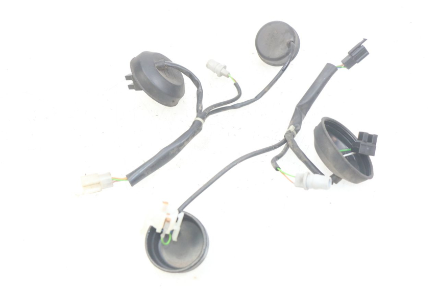 photo de CABLAGGIO FARO PEUGEOT SATELIS 125 (2010 - 2012) - Vista principale