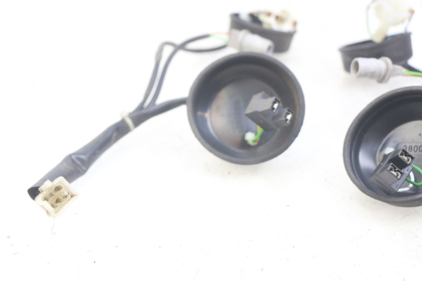 photo de CABLAGGIO FARO PEUGEOT SATELIS 125 (2010 - 2012) - Dettaglio del componente