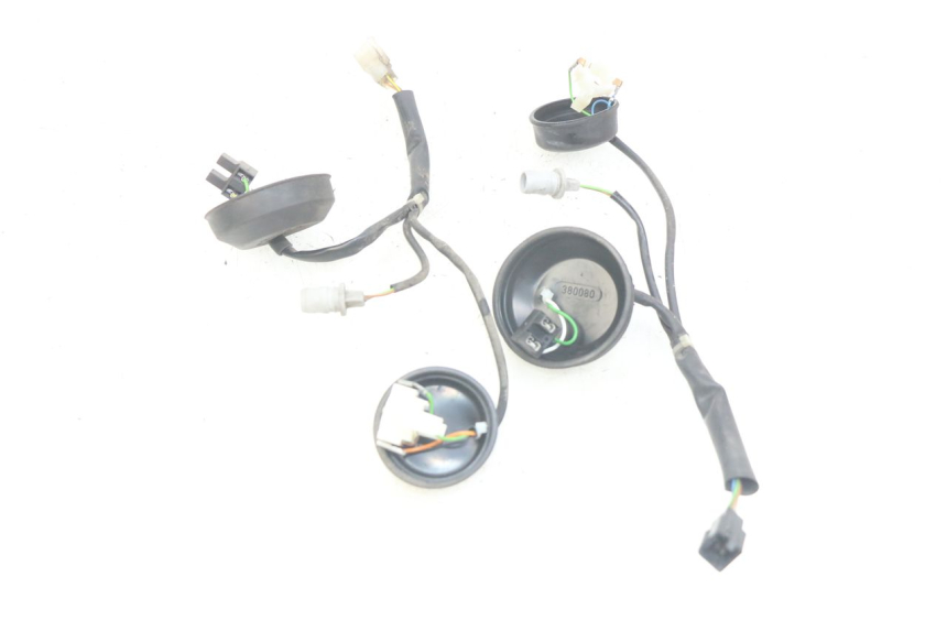 photo de CABLAGGIO FARO PEUGEOT SATELIS 125 (2010 - 2012) - Primo piano tecnico