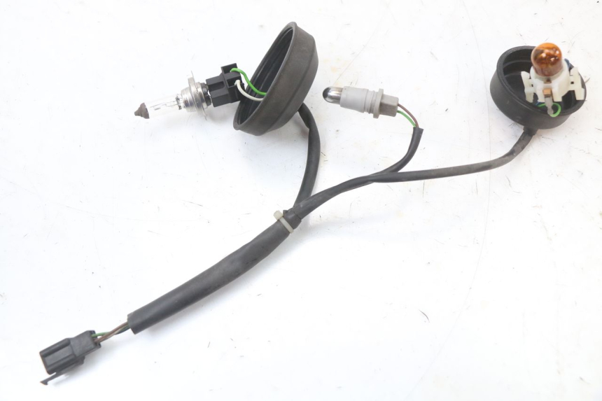 photo de CABLAGGIO FARO PEUGEOT SATELIS 125 (2010 - 2012) - Dettaglio del componente