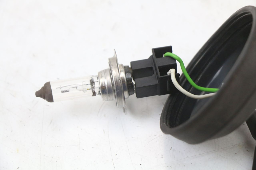 photo de CABLAGGIO FARO PEUGEOT SATELIS 125 (2010 - 2012) - Primo piano tecnico