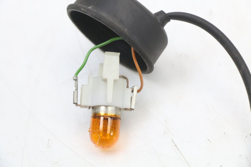 photo de CABLAGGIO FARO PEUGEOT SATELIS 125 (2010 - 2012) - Stato della superficie e materiale