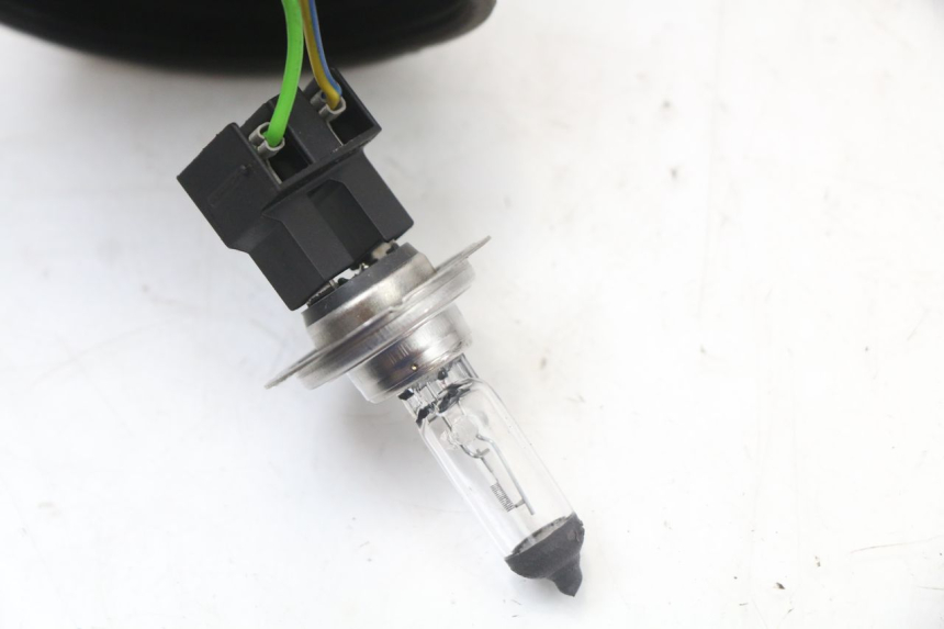 photo de CABLAGGIO FARO PEUGEOT SATELIS 125 (2010 - 2012) - Marcature e riferimenti originali