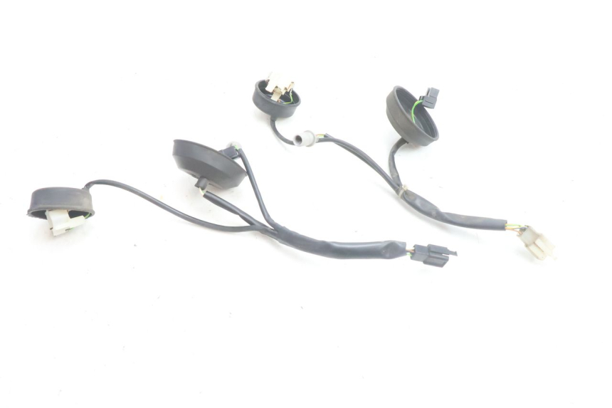 photo de FARE ANTERIORE PEUGEOT SATELIS 125 (2006 - 2009) - Dettaglio del componente