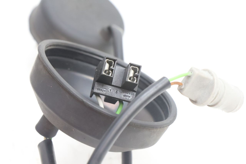 photo de FARE ANTERIORE PEUGEOT SATELIS 125 (2006 - 2009) - Ricambio usato controllato