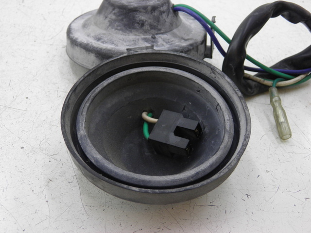 photo de FASCIO LUCE SYM GTS 125 (2005 - 2008) - Altra angolazione