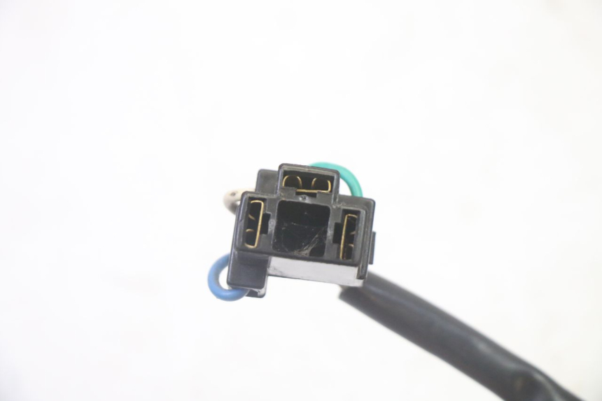 photo de FASCIO LUCE PEUGEOT TWEET 4T 50 (2018 - 2022) - Dettaglio del componente