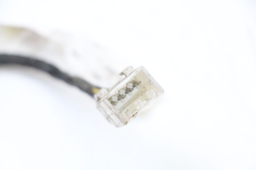 photo de FARE ANTERIORE PIAGGIO VESPA S 2T 50 (2007 - 2014) - Altra angolazione