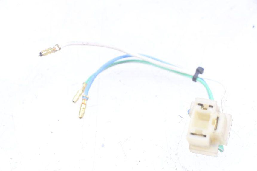 photo de CABLAGGIO FARO DAELIM VJ ROADWIN FI 125 (2008 - 2017) - Vista principale