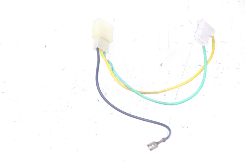 photo de FARI CABLAGGIO YAMAHA WHY 50 (1998 - 2000) - Zoom sullo stato d'uso